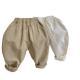 Fashion Casual Radish Loose Bloomers
