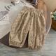 Girls Pants Autumn Clothes Outerwear Fashionable Korean Style