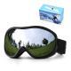 Mens And Womens Outdoor Ski Goggles