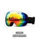 Mens And Womens Outdoor Ski Goggles