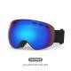 Mens And Womens Outdoor Ski Goggles
