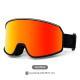 Mens And Womens Outdoor Ski Goggles
