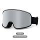 Mens And Womens Outdoor Ski Goggles