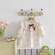 Clothes For Babies Baby Rompers Girls Flying Sleeve Lace Dress