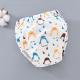 Baby Training Pants Washable 6-layer Gauze Diaper Cover Learning