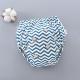Baby Training Pants Washable 6-layer Gauze Diaper Cover Learning