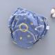 Baby Training Pants Washable 6-layer Gauze Diaper Cover Learning