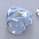 Baby Training Pants Washable 6-layer Gauze Diaper Cover Learning