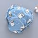 Baby Training Pants Washable 6-layer Gauze Diaper Cover Learning
