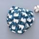 Baby Training Pants Washable 6-layer Gauze Diaper Cover Learning