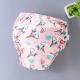 Baby Training Pants Washable 6-layer Gauze Diaper Cover Learning