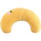 Little Pillow For Cats Fashion Neck Protector Deep Sleep Puppy U-Shaped Pillow Pets Pillow Kitten Headrest Dog Sleeping Pillow Pet Products