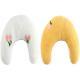 Little Pillow For Cats Fashion Neck Protector Deep Sleep Puppy U-Shaped Pillow Pets Pillow Kitten Headrest Dog Sleeping Pillow Pet Products