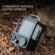 Outdoor Campsite Lamp Retro Camping Tent Lighting LED Light High Brightness Waterproof Ambience