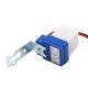 Rain - Proof Automatic Street Lamp Induction AS-10 Light - Controlled