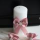 Wedding Home Setting Candlelight Dinner Decoration