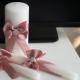 Wedding Home Setting Candlelight Dinner Decoration