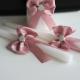 Wedding Home Setting Candlelight Dinner Decoration