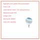 Solar Lawn Outdoor Waterproof Villa Garden Grass Earth Lamp