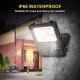 IP66 Waterproof Garden Smart Bluetooth RGBW Flood Light