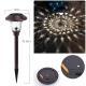 Solar Outdoor Lawn Light