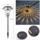 Solar Outdoor Lawn Light