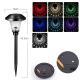 Solar Outdoor Lawn Light