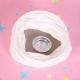 Paper Lanterns Decorative White Downlight Desktop Lanterns