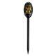 Flame Atmosphere Insert Torch, Atmosphere Lamp, Camping Beach Lamp