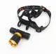 Strong Light T6 Diving Headlight Magnetic Switch Waterproof Headlight
