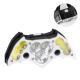 Rechargeable Cob Strong Headlight Outdoor Aluminum Alloy Camping Searchlight
