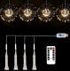 Indoor Light String Outdoor Waterproof Christmas Decoration Light