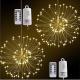 Indoor Light String Outdoor Waterproof Christmas Decoration Light