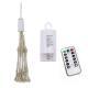 Indoor Light String Outdoor Waterproof Christmas Decoration Light