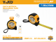 7.5mx25mm Tape Measure High-grade -Only Support Self-pickup, And The Free Shipping Price Is An Anti-auction Price
