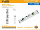 SPIRIT LEVEL-S860-300mm-Only Support Self-pickup, And The Free Shipping Price Is An Anti-auction Price