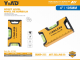 SPIRIT LEVEL-S860AB-105mm-Only Support Self-pickup, And The Free Shipping Price Is An Anti-auction Price