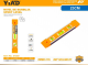 MINI SPIRIT LEVEL -Only Support Self-pickup, And The Free Shipping Price Is An Anti-auction Price