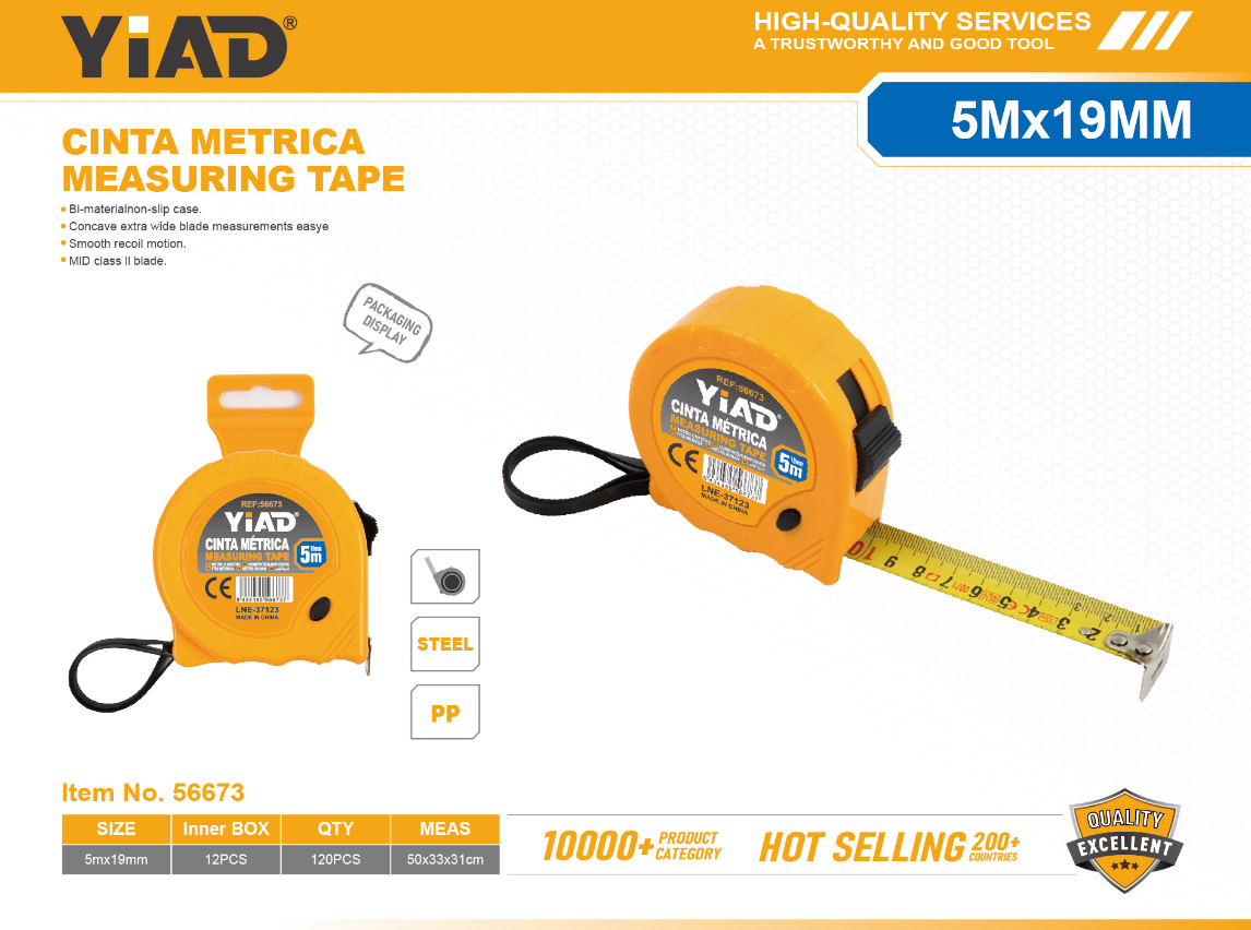 5 Meter Tape Measure -Only Support Self-pickup, And The Free Shipping Price Is An Anti-auction Price