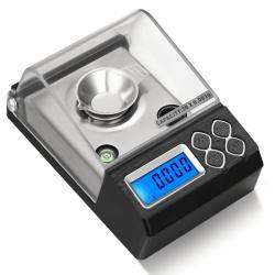 Portable 50g0001g High Precision Jewelry Electronic Ornament Scale