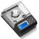 Portable 50g0001g High Precision Jewelry Electronic Ornament Scale