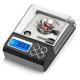 Portable 50g0001g High Precision Jewelry Electronic Ornament Scale