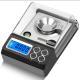 Portable 50g0001g High Precision Jewelry Electronic Ornament Scale