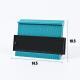 Contour Shaper Radian Ruler Woodworking Corner Picker