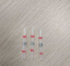 Waterproof Solder Sleeve Terminal Block 50Pcs Boxed