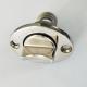 Corrosion Resistant Stainless Steel Water Plug  