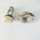 Corrosion Resistant Stainless Steel Water Plug  