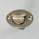 Corrosion Resistant Stainless Steel Water Plug  