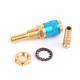 Self-locking MIG-500 cooling water tank socket