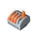 Universal Compact Wire Connector